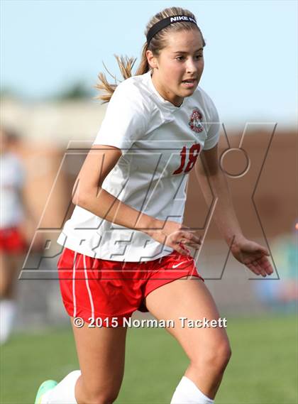 Thumbnail 3 in Northwest @ Maize (KSHSAA 6A Regional Playoff) photogallery.