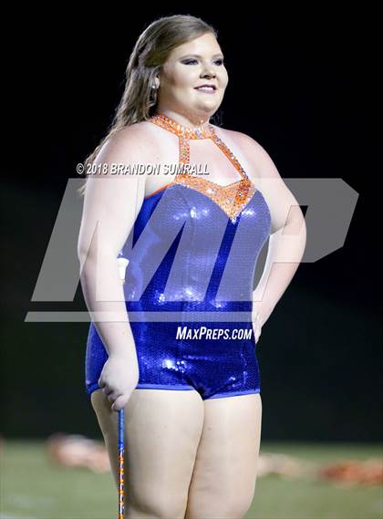 Thumbnail 1 in Jemison @ Chilton County photogallery.