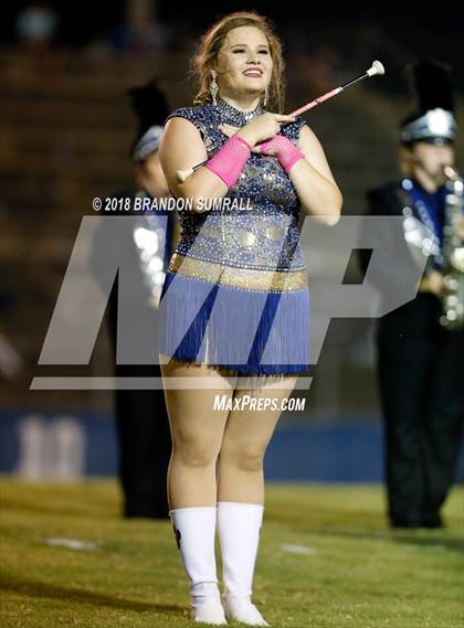 Thumbnail 1 in Jemison @ Chilton County photogallery.
