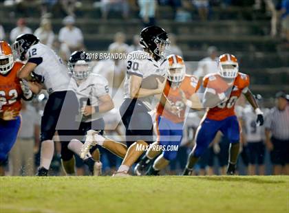 Thumbnail 1 in Jemison @ Chilton County photogallery.