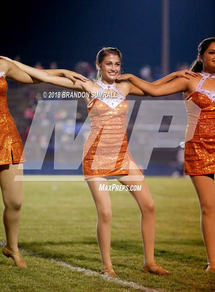 Thumbnail 1 in Jemison @ Chilton County photogallery.
