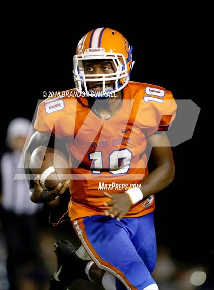 Thumbnail 2 in Jemison @ Chilton County photogallery.