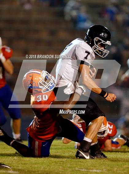 Thumbnail 1 in Jemison @ Chilton County photogallery.