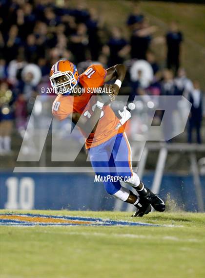 Thumbnail 2 in Jemison @ Chilton County photogallery.