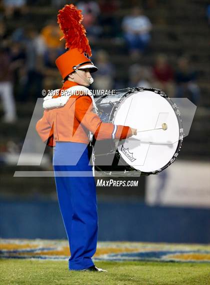 Thumbnail 1 in Jemison @ Chilton County photogallery.