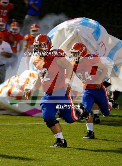 Thumbnail 2 in Jemison @ Chilton County photogallery.