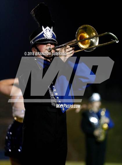 Thumbnail 2 in Jemison @ Chilton County photogallery.