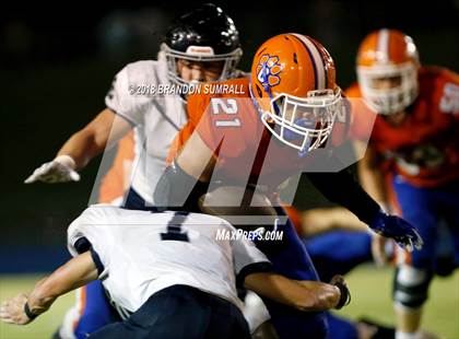 Thumbnail 2 in Jemison @ Chilton County photogallery.