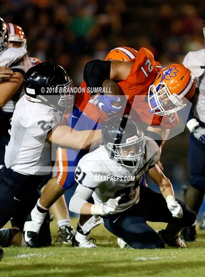 Thumbnail 3 in Jemison @ Chilton County photogallery.