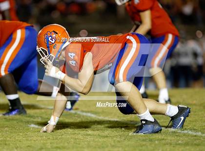 Thumbnail 1 in Jemison @ Chilton County photogallery.