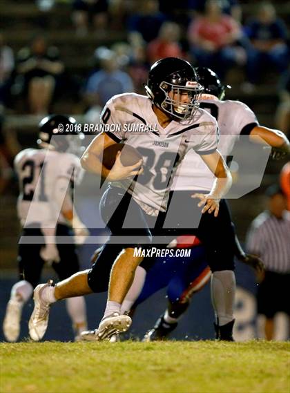 Thumbnail 3 in Jemison @ Chilton County photogallery.