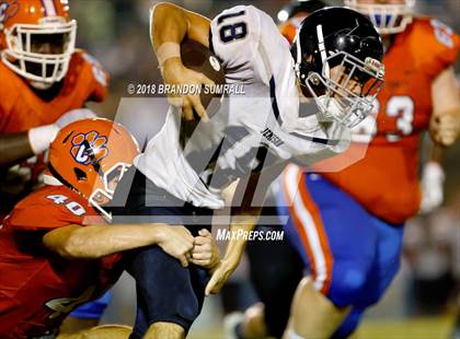 Thumbnail 1 in Jemison @ Chilton County photogallery.