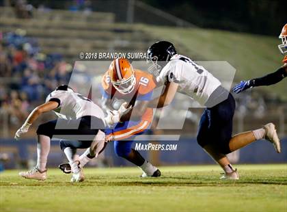 Thumbnail 2 in Jemison @ Chilton County photogallery.