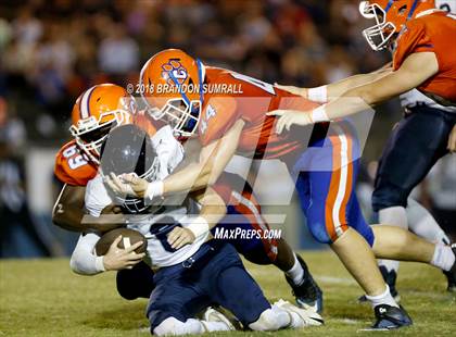 Thumbnail 2 in Jemison @ Chilton County photogallery.