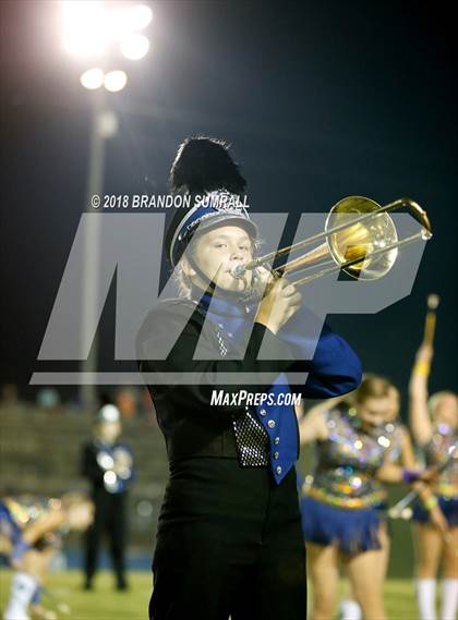 Thumbnail 2 in Jemison @ Chilton County photogallery.