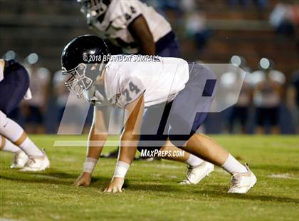 Thumbnail 2 in Jemison @ Chilton County photogallery.