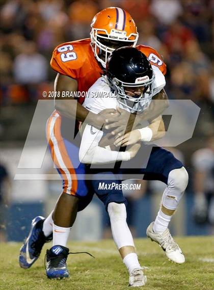 Thumbnail 2 in Jemison @ Chilton County photogallery.