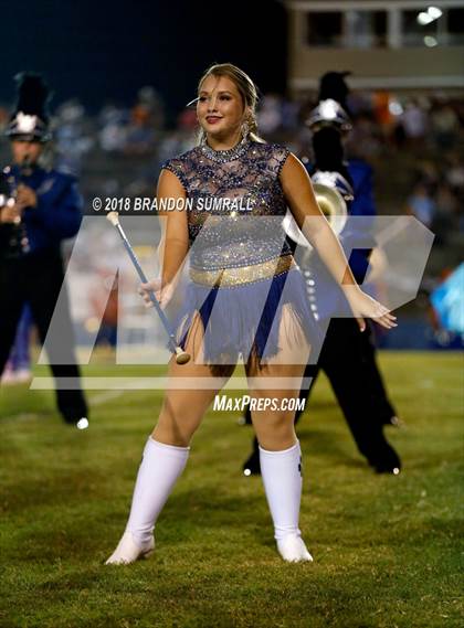 Thumbnail 1 in Jemison @ Chilton County photogallery.