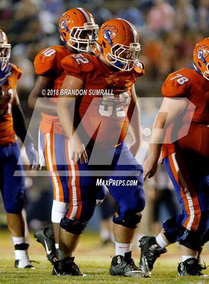 Thumbnail 1 in Jemison @ Chilton County photogallery.