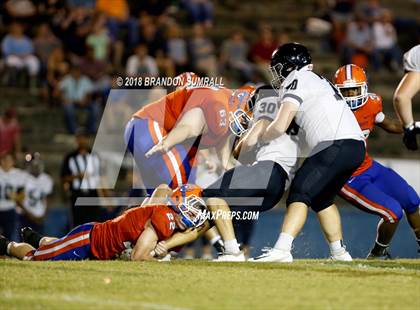 Thumbnail 2 in Jemison @ Chilton County photogallery.