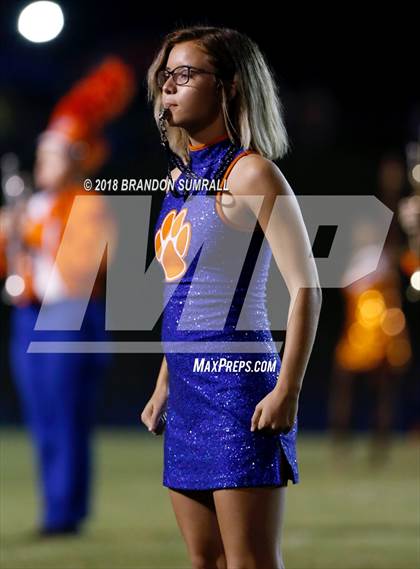 Thumbnail 3 in Jemison @ Chilton County photogallery.