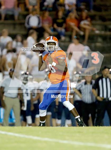 Thumbnail 3 in Jemison @ Chilton County photogallery.