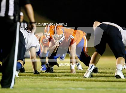 Thumbnail 3 in Jemison @ Chilton County photogallery.