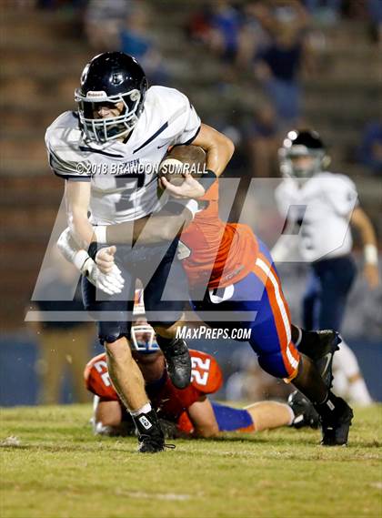 Thumbnail 2 in Jemison @ Chilton County photogallery.