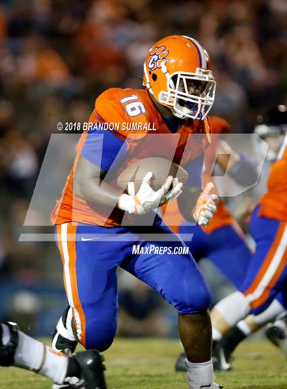 Thumbnail 3 in Jemison @ Chilton County photogallery.