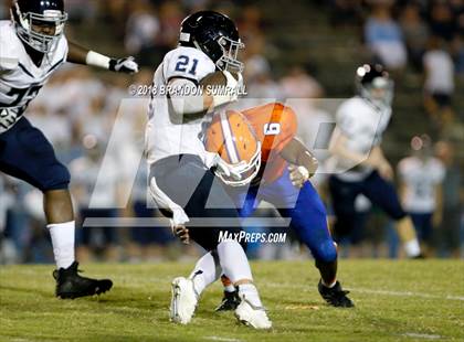 Thumbnail 1 in Jemison @ Chilton County photogallery.