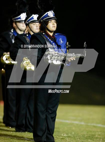 Thumbnail 1 in Jemison @ Chilton County photogallery.