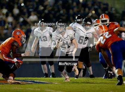 Thumbnail 2 in Jemison @ Chilton County photogallery.