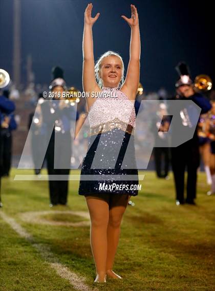 Thumbnail 3 in Jemison @ Chilton County photogallery.