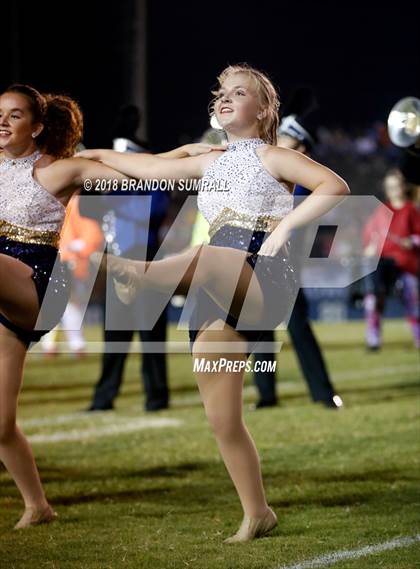 Thumbnail 1 in Jemison @ Chilton County photogallery.