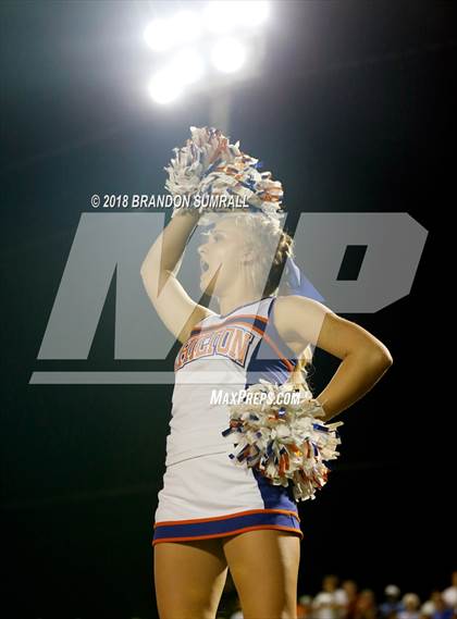 Thumbnail 3 in Jemison @ Chilton County photogallery.