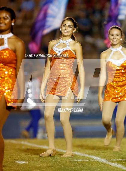 Thumbnail 1 in Jemison @ Chilton County photogallery.