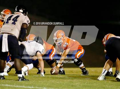 Thumbnail 1 in Jemison @ Chilton County photogallery.