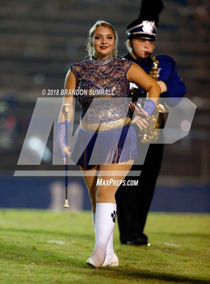 Thumbnail 1 in Jemison @ Chilton County photogallery.
