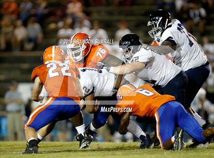 Thumbnail 2 in Jemison @ Chilton County photogallery.