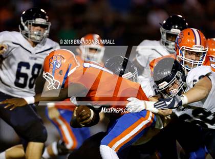 Thumbnail 3 in Jemison @ Chilton County photogallery.