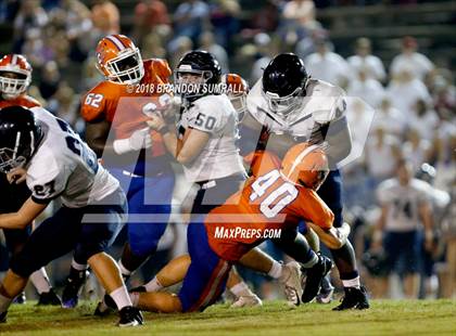 Thumbnail 3 in Jemison @ Chilton County photogallery.