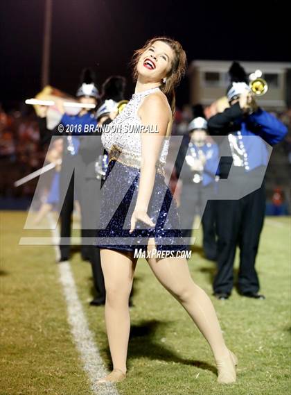 Thumbnail 3 in Jemison @ Chilton County photogallery.