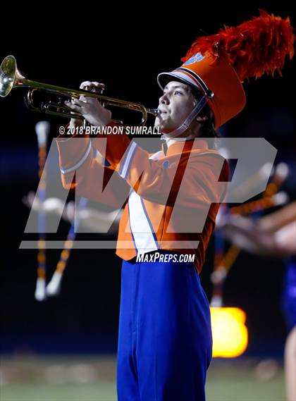 Thumbnail 1 in Jemison @ Chilton County photogallery.
