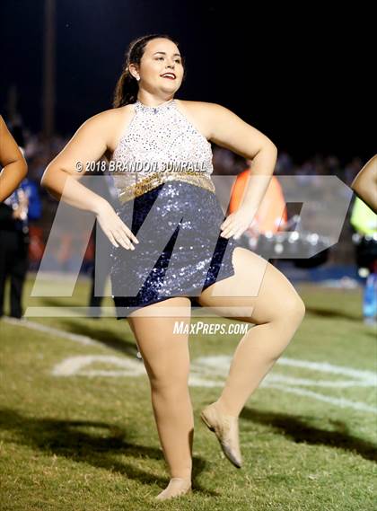 Thumbnail 1 in Jemison @ Chilton County photogallery.