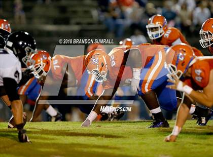 Thumbnail 1 in Jemison @ Chilton County photogallery.