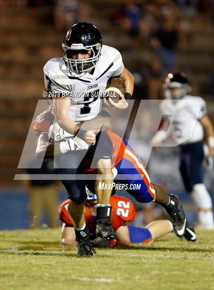 Thumbnail 3 in Jemison @ Chilton County photogallery.