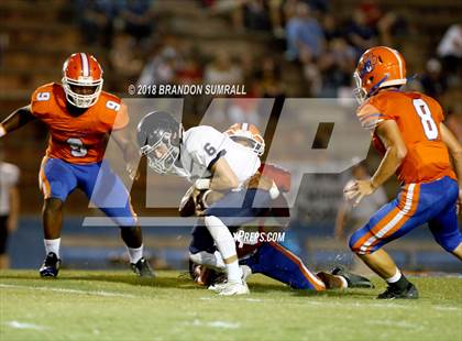 Thumbnail 2 in Jemison @ Chilton County photogallery.