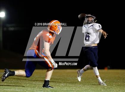 Thumbnail 1 in Jemison @ Chilton County photogallery.