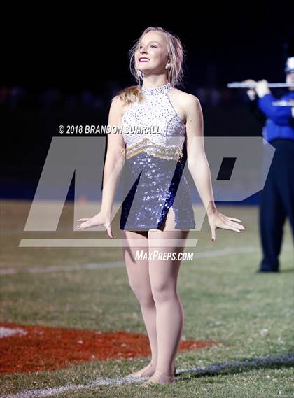 Thumbnail 1 in Jemison @ Chilton County photogallery.
