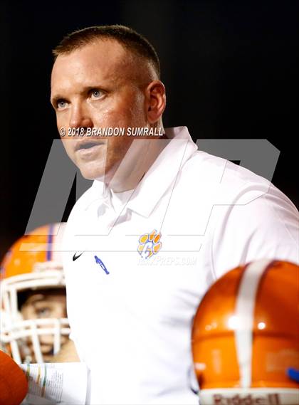 Thumbnail 1 in Jemison @ Chilton County photogallery.